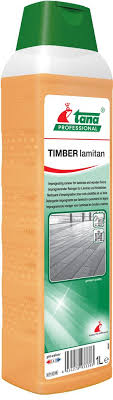 Timber Lamitan Reiniger f. Holz/Laminat - 1 L